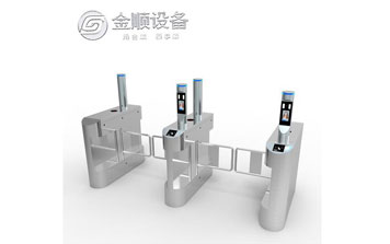 人脸翼闸-双通道