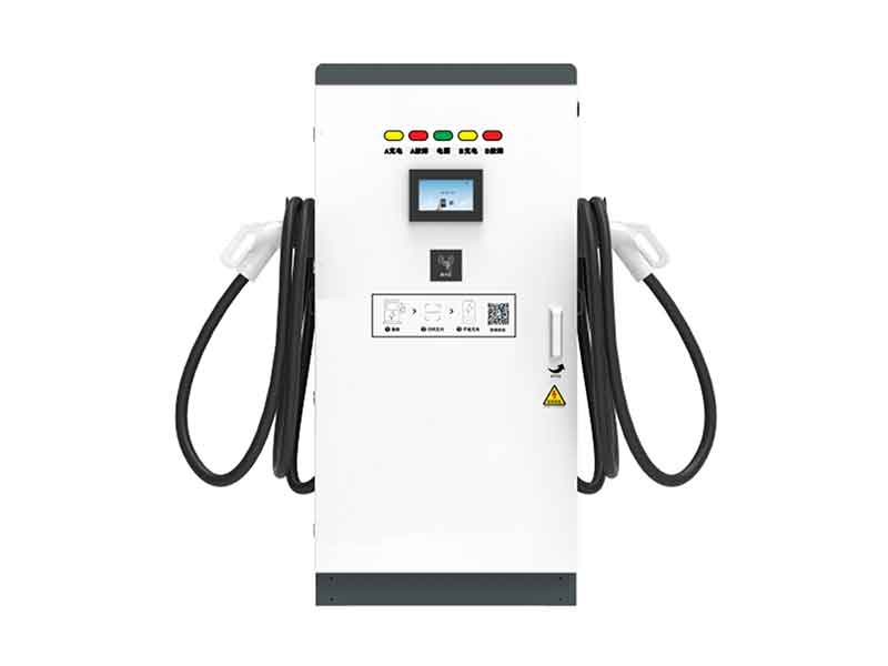 直流充电桩EVC16-DR60K7P2（IN）