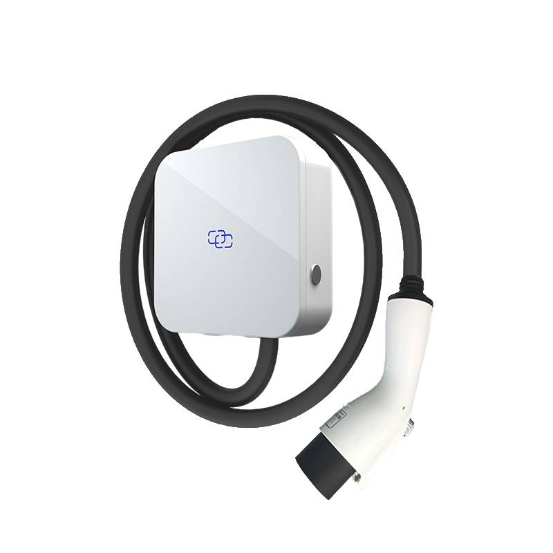 GN系列电动汽车交流充电桩