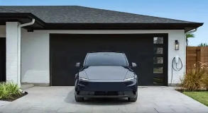 星闻丨冲入20万内有戏！曝廉价减配版特斯拉Model 3/Y即将国产、数量已是加油站的3倍中国建成世界最大电动汽车充电网络等八条