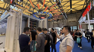 重磅首发 | eBox-418C工商储能水泥柜上线，为绿色矿山、港口等高难场景量身打造！