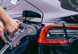 双节同庆｜星星充电献礼，5重好礼伴您畅行金秋！