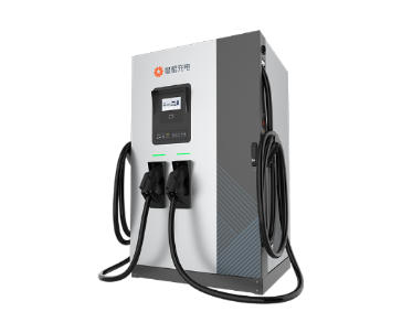 金牛座四代系列 240/320/360/400kW 一体直流充电桩