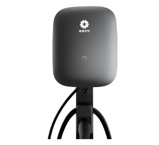 启明星智能交流充电桩