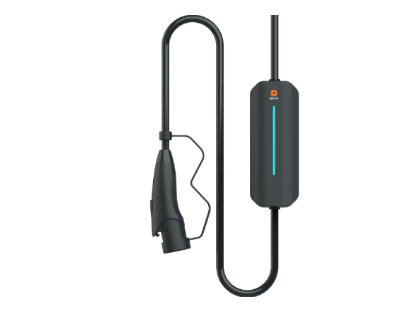 随星充智能便携充电桩