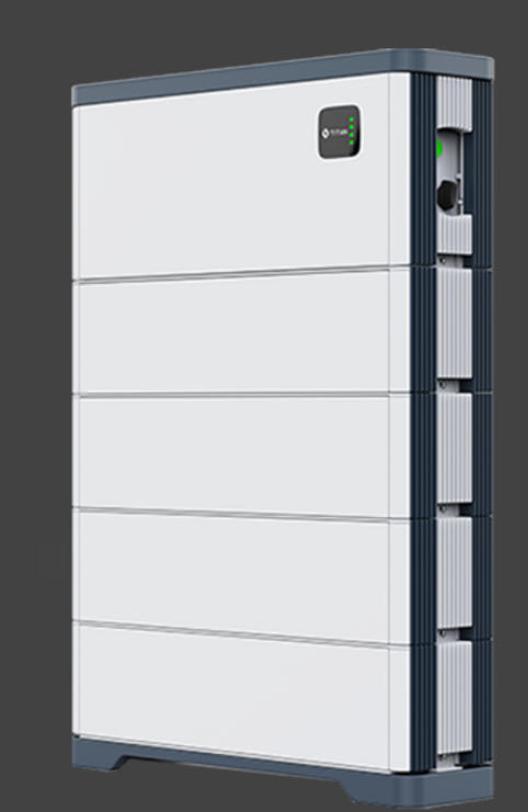 vBox系列户用储能系统