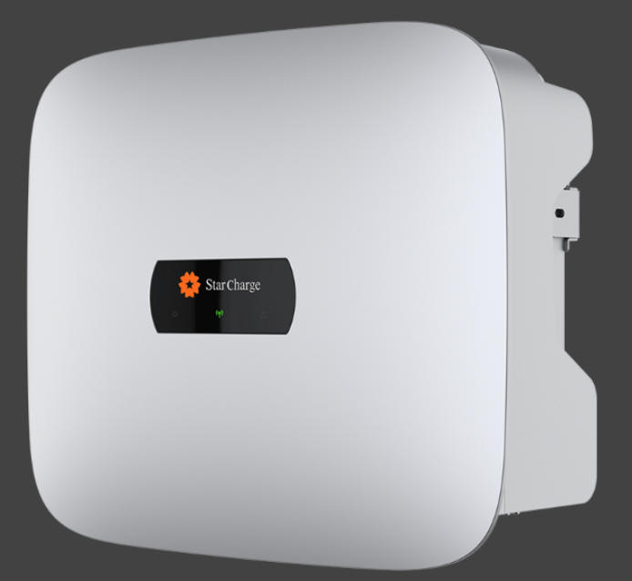 Vesta系列家庭光储逆变器