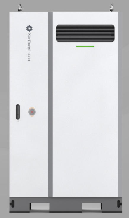 eBox-215 工商储能系统