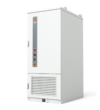 eBox-AL261工商储能系统