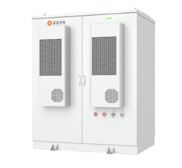 eBox-358 工商储能系统