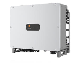 M60工商业光伏逆变器