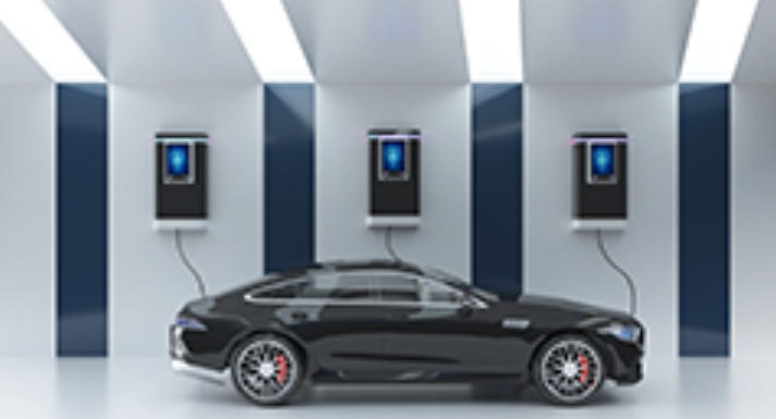 充电桩厂商方案