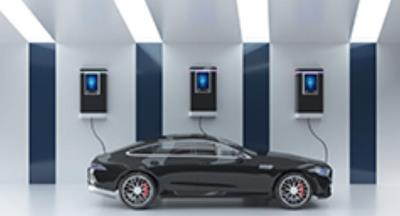 充电桩厂商方案