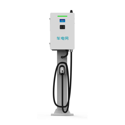 20kW壁挂直流充电桩