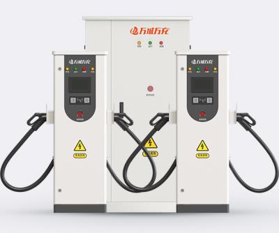 分体式直流机  360/480kW