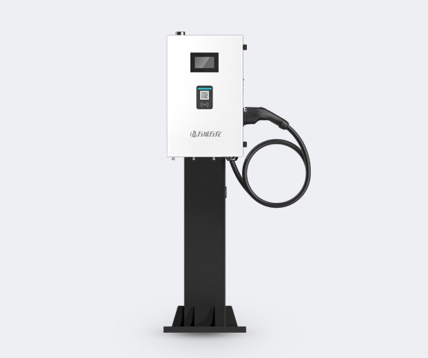 小功率直流机20/30kW 单枪