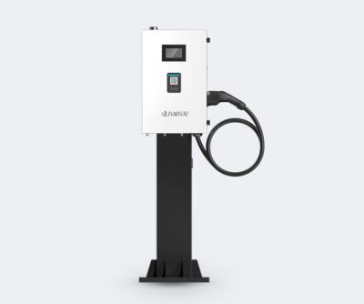 小功率直流机20/30kW 单枪