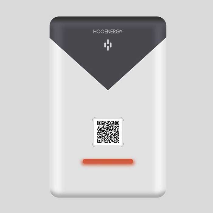 极速智充 极稳速充  40kW 交流充电桩