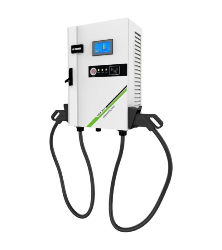 壁挂式直流充电桩系列