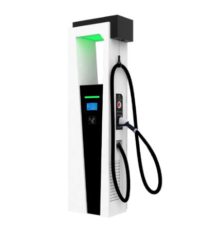 分体式直流充电桩系列