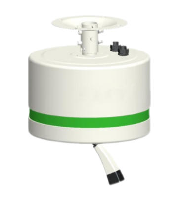 吊顶式充电设备