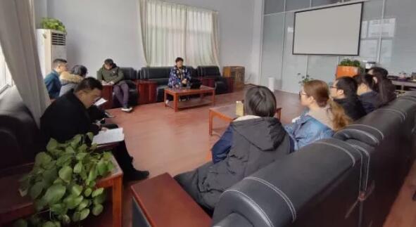 锐泽科技顺利通过2020年“三体系”认证审核