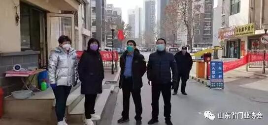 青岛凯之峰门业科技制造股份有限公司