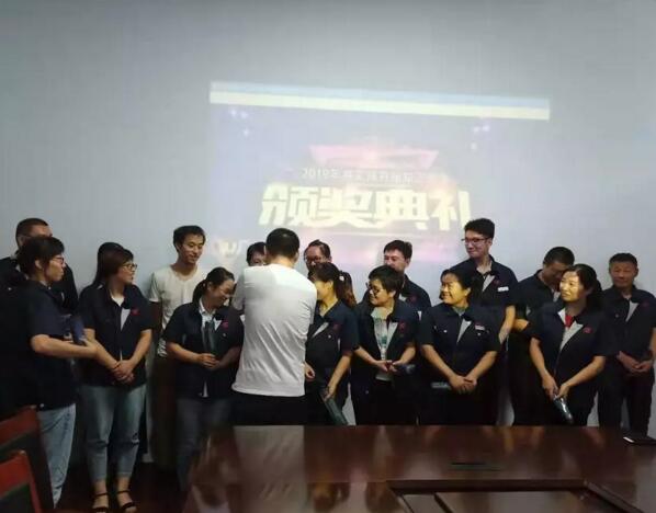 山东锐泽提升技术水平 打造专业团队 铸就企业品质