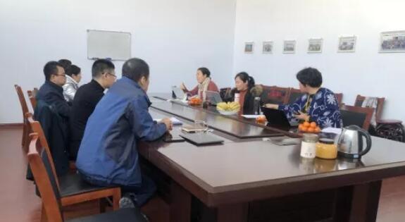 锐泽科技顺利通过2020年“三体系”认证审核