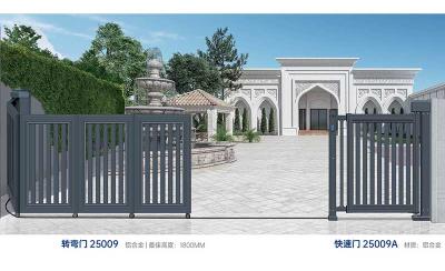 其他 - 转弯门25009 快速门25009A