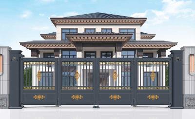 折叠门 25005