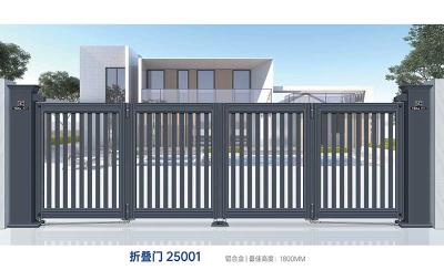 折叠门 25001