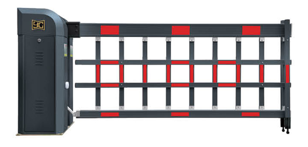 空降闸K01（加强型）
