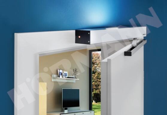 霍曼电子开门机