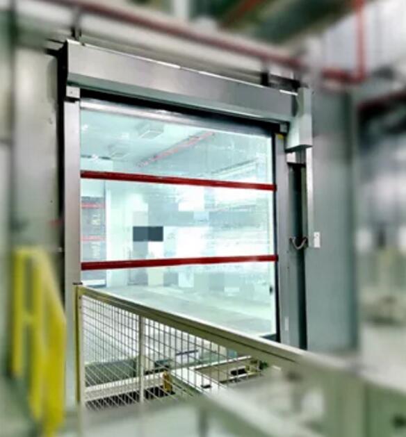 德国霍曼设备防护门