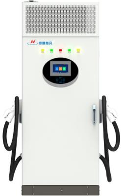 其他 - 一体式双枪直流充电机