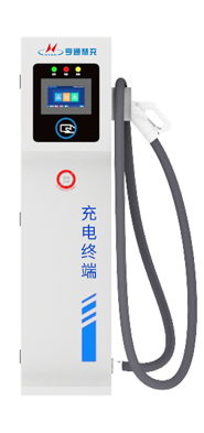 其他 - 分体式直流充电机