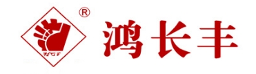 青岛鸿长丰门业有限公司