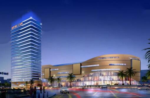 大嘉汇·汇金城