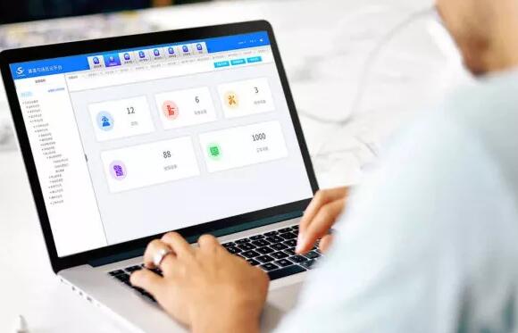 车安科技云端管理平台