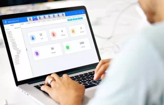 智慧交通枢纽管理平台