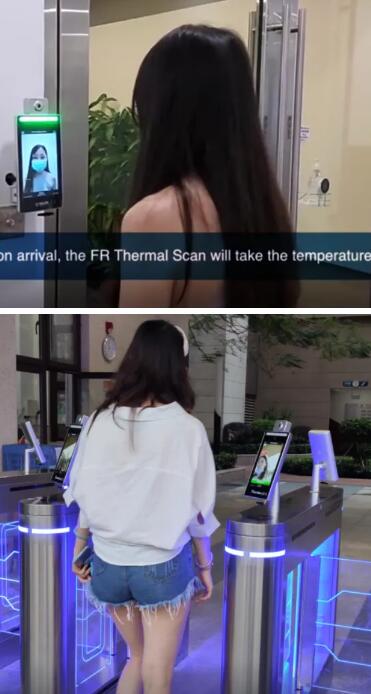 亚洲客户现场案例