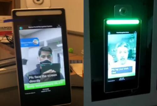 美洲客户现场案例