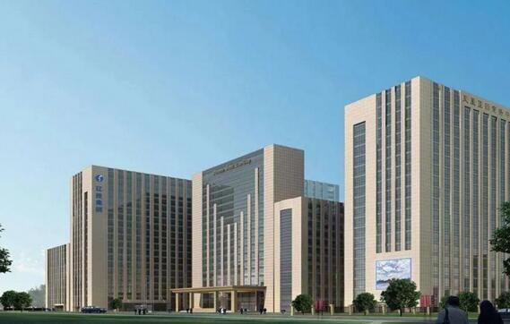 辽宁凤凰国际商务中心