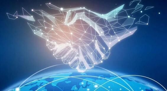 万达集团与车安科技的强强联手