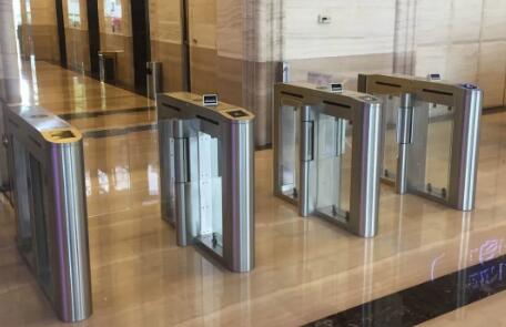 车安助力助力智慧商业与社区疫情防控