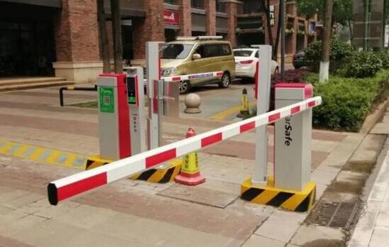 车安科技助力湖南长沙星湖湾，升级无人值守智慧停车