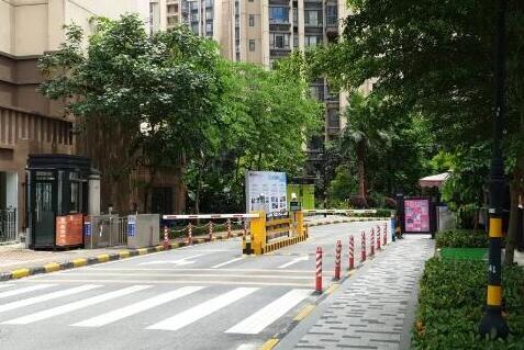 活力迸发，车安案例满神州！