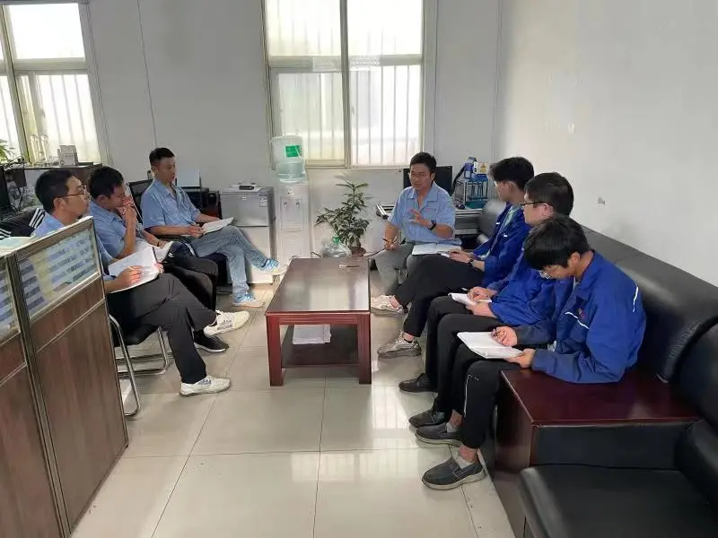 联强公司活动宣导会