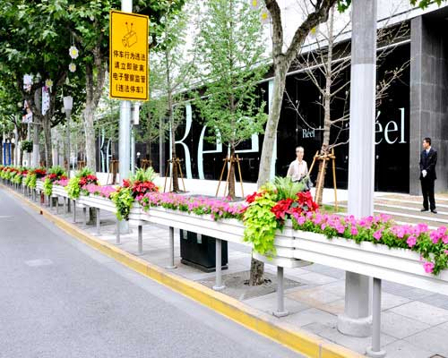 景观护栏（花箱护栏）